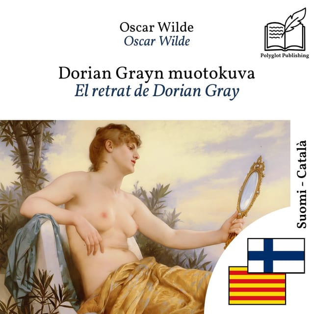El retrat de Dorian Gray