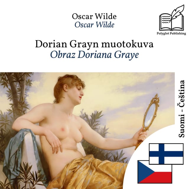 Obraz Doriana Graye