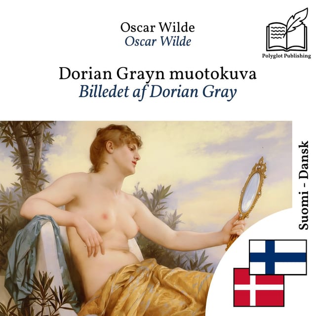 Billedet af Dorian Gray