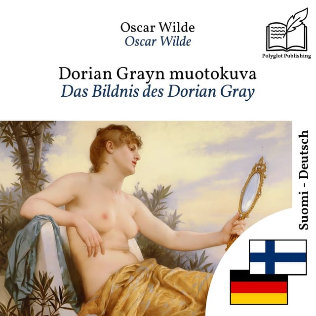 Das Bildnis des Dorian Gray
