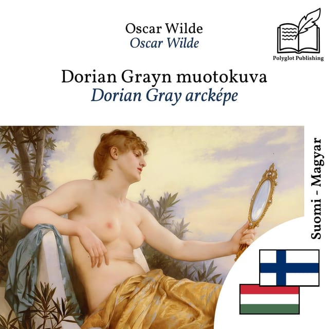 Dorian Gray arcképe