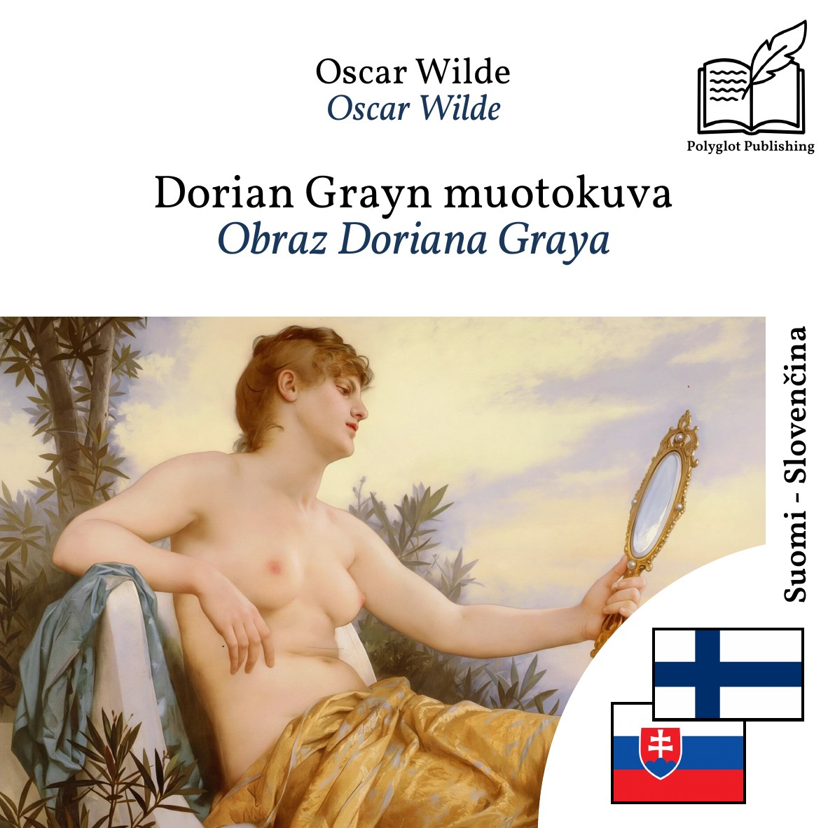 Obraz Doriana Graya