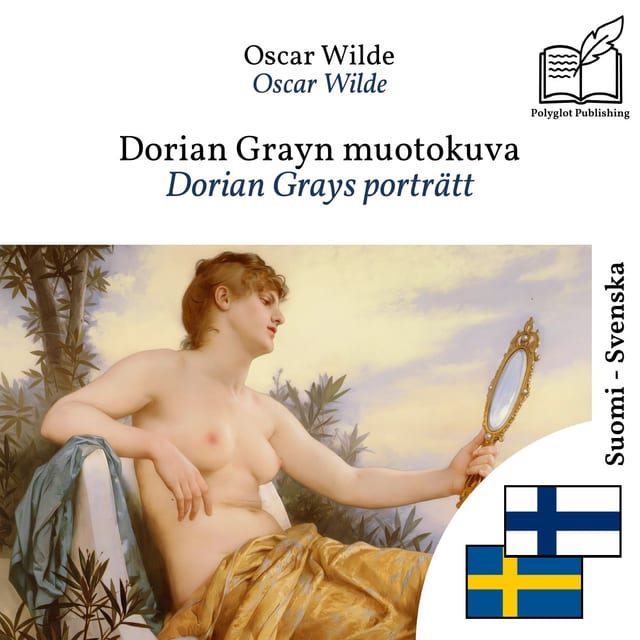 Dorian Grays porträtt