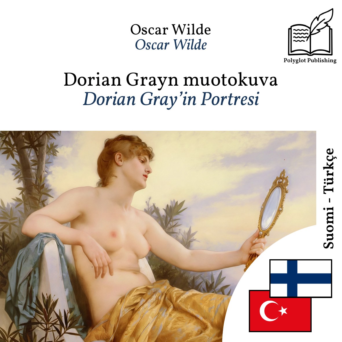 Dorian Gray’in Portresi