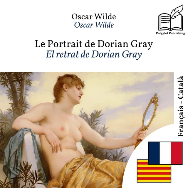 El retrat de Dorian Gray