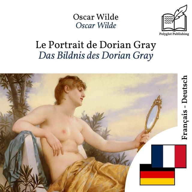 Das Bildnis des Dorian Gray