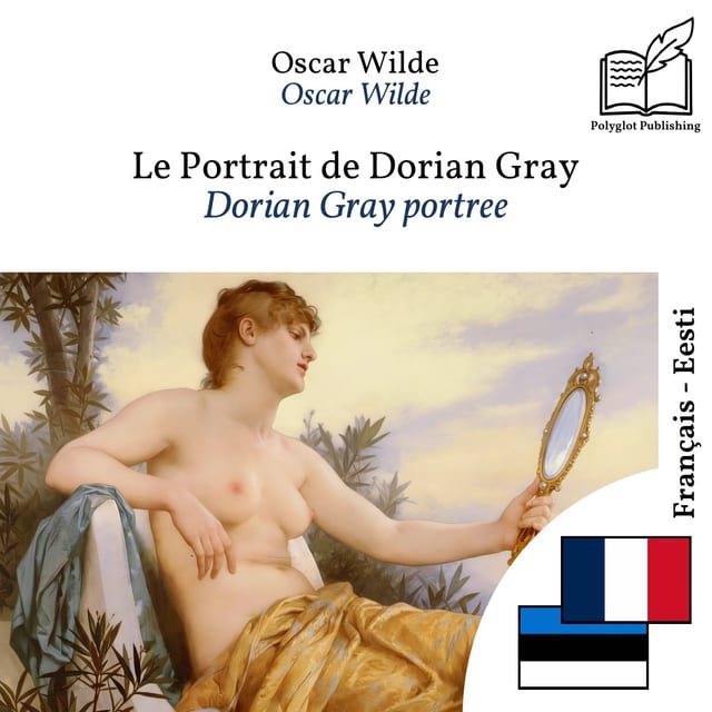 Dorian Gray portree