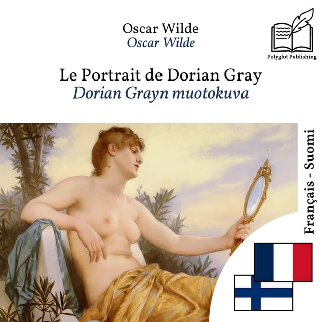 Dorian Grayn muotokuva