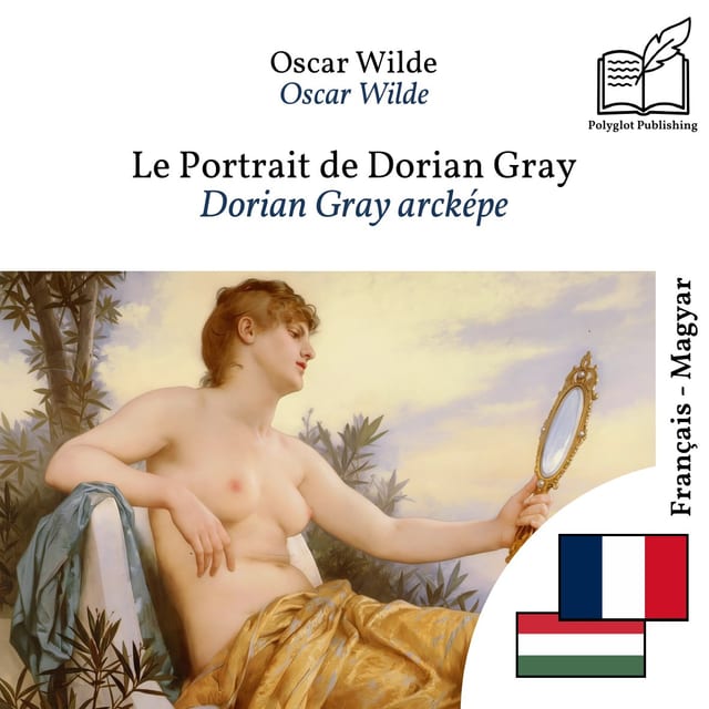 Dorian Gray arcképe