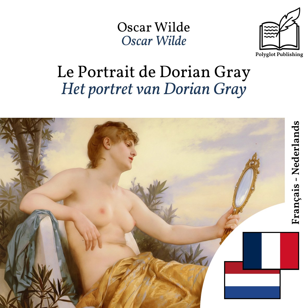 Het portret van Dorian Gray