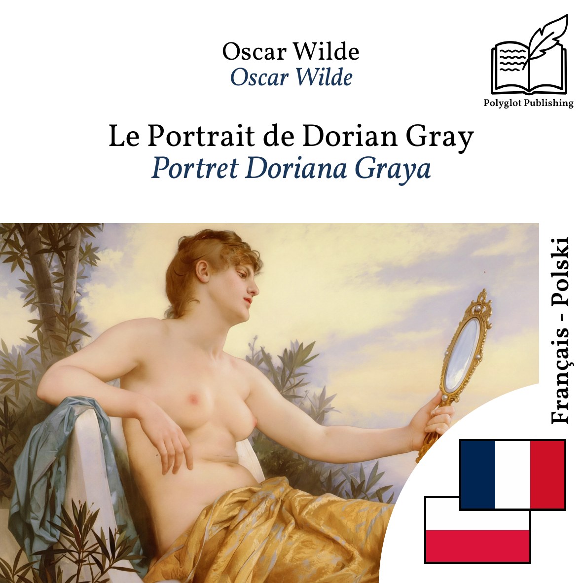 Portret Doriana Graya