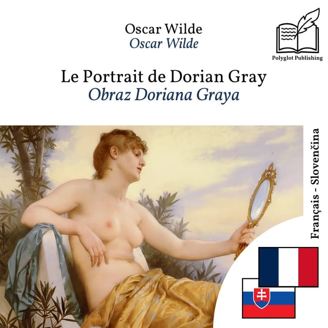 Obraz Doriana Graya