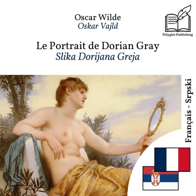 Slika Dorijana Greja