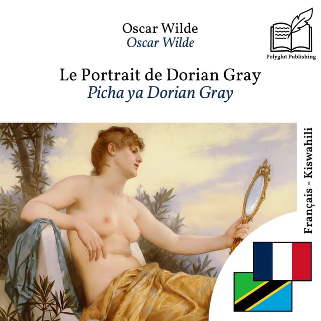 Picha ya Dorian Gray