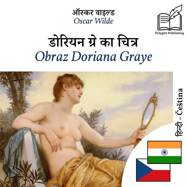 Obraz Doriana Graye