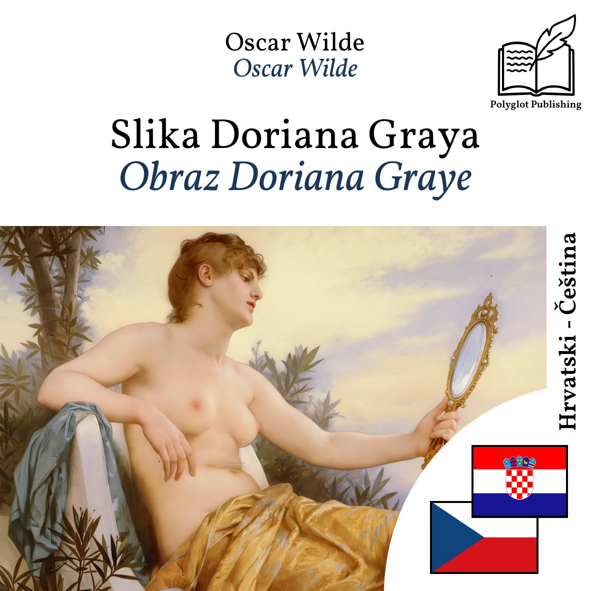 Obraz Doriana Graye