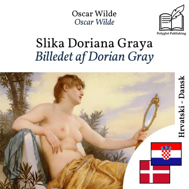 Billedet af Dorian Gray