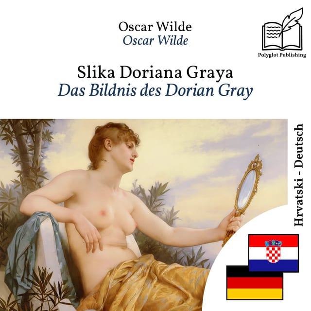 Das Bildnis des Dorian Gray