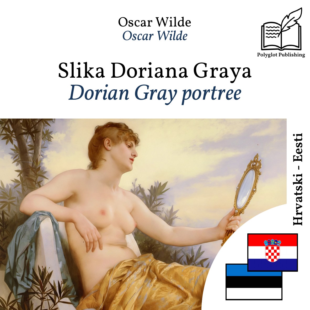Dorian Gray portree