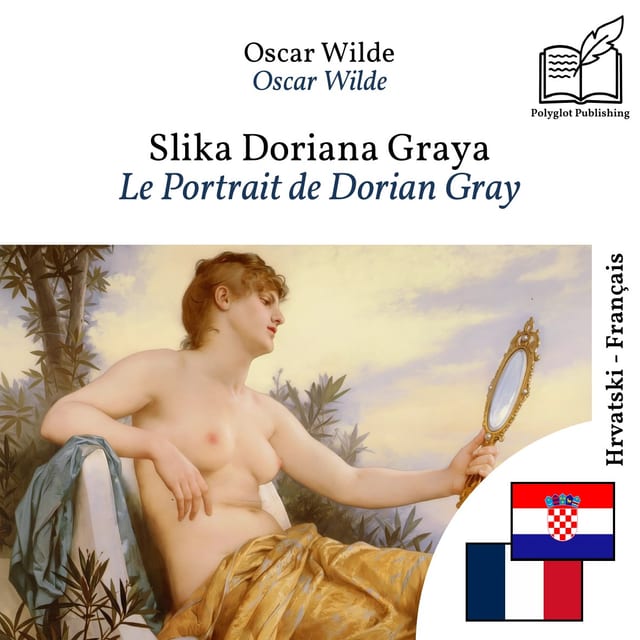 Le Portrait de Dorian Gray