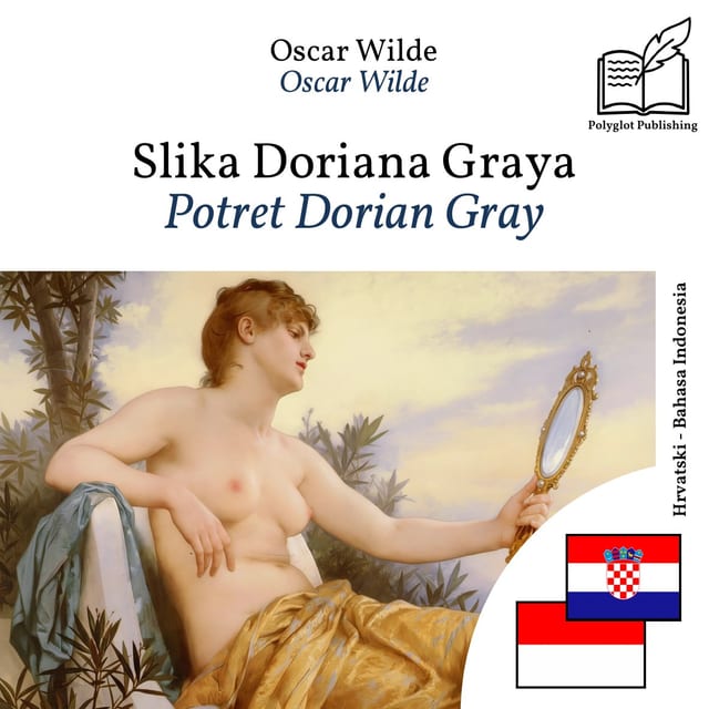 Potret Dorian Gray