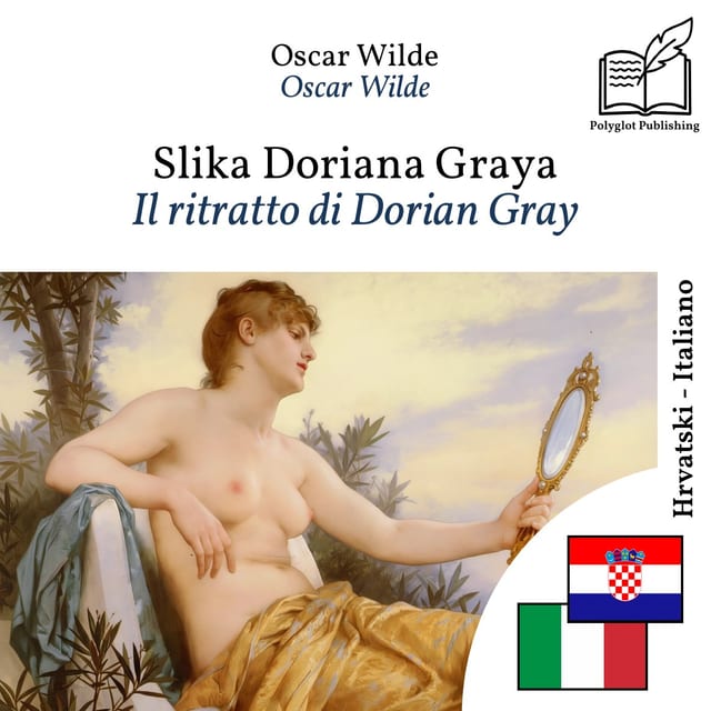 Il ritratto di Dorian Gray