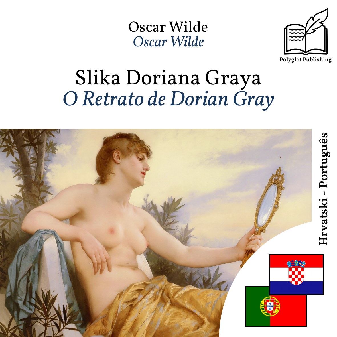 O Retrato de Dorian Gray
