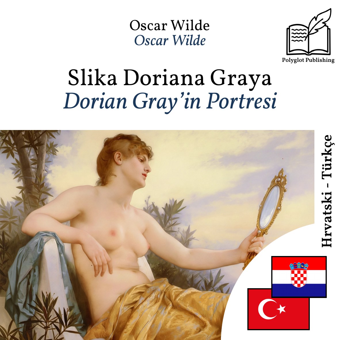 Dorian Gray’in Portresi