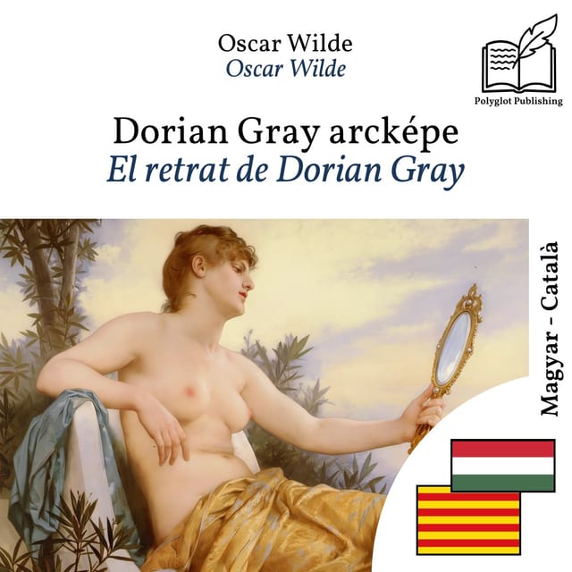 El retrat de Dorian Gray