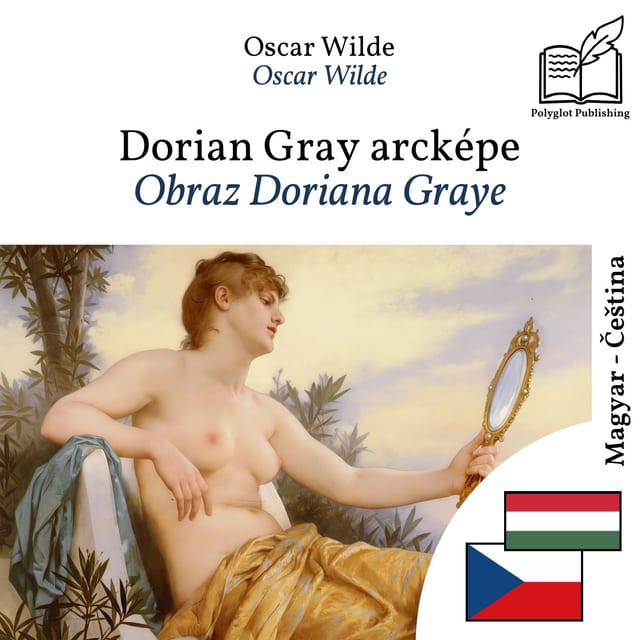 Obraz Doriana Graye
