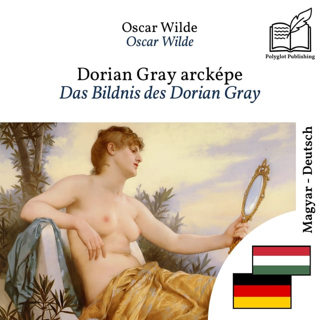 Das Bildnis des Dorian Gray
