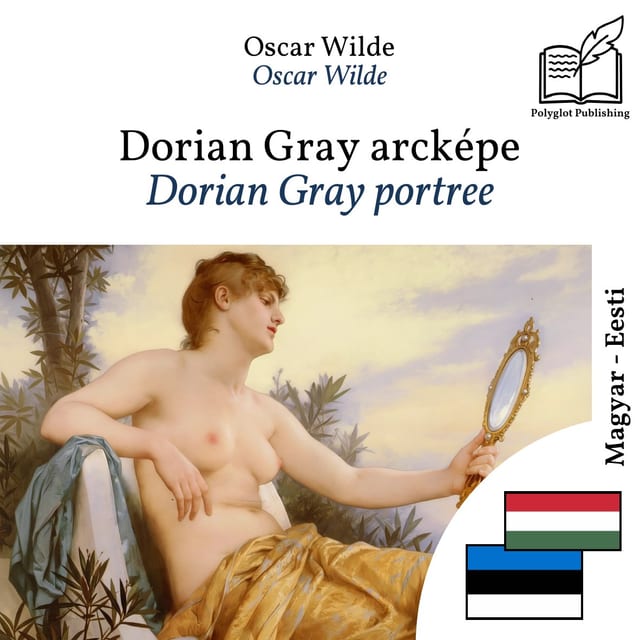 Dorian Gray portree