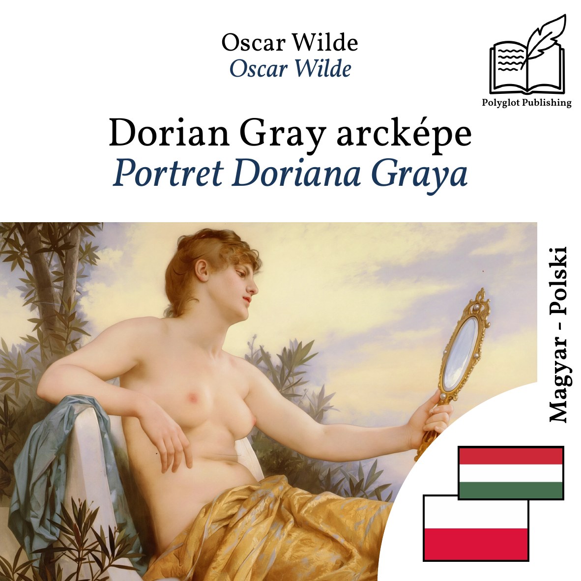 Portret Doriana Graya