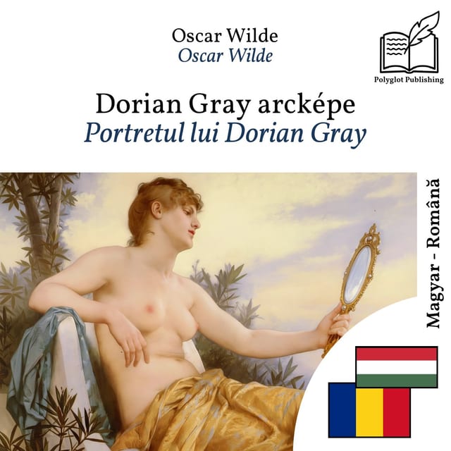 Portretul lui Dorian Gray