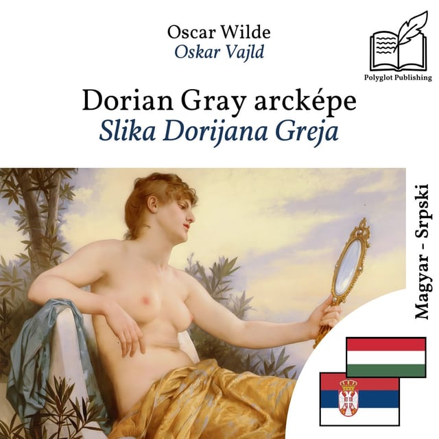 Slika Dorijana Greja