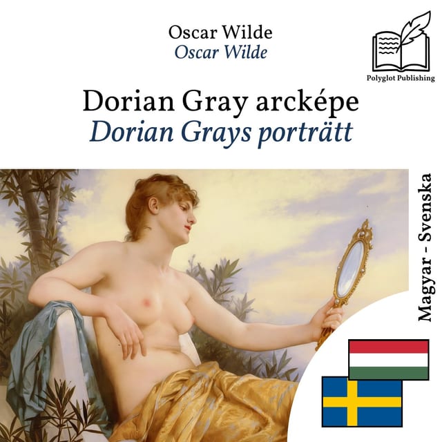 Dorian Grays porträtt