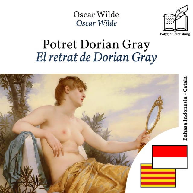 El retrat de Dorian Gray