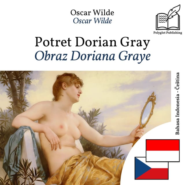 Obraz Doriana Graye