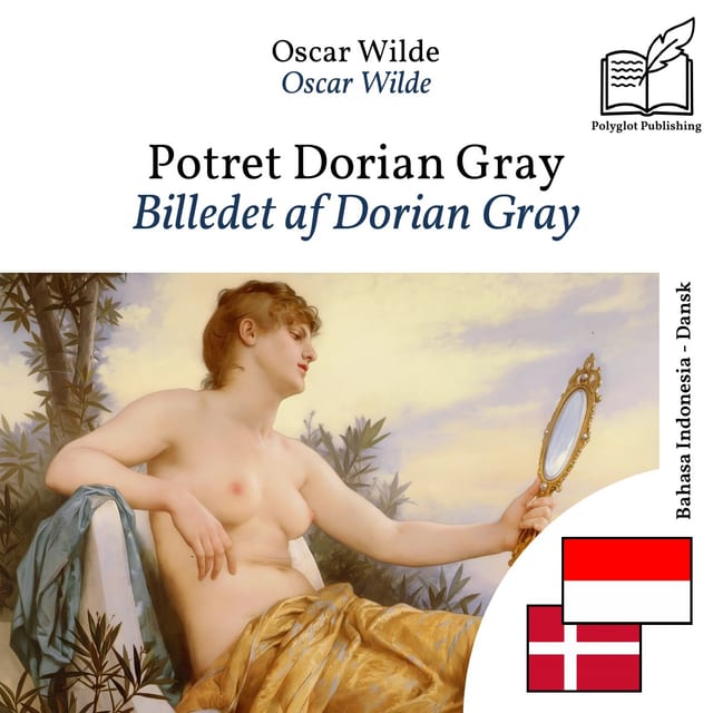 Billedet af Dorian Gray