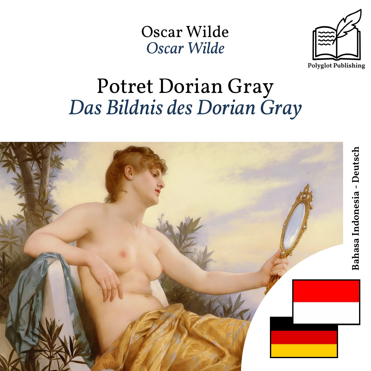 Das Bildnis des Dorian Gray