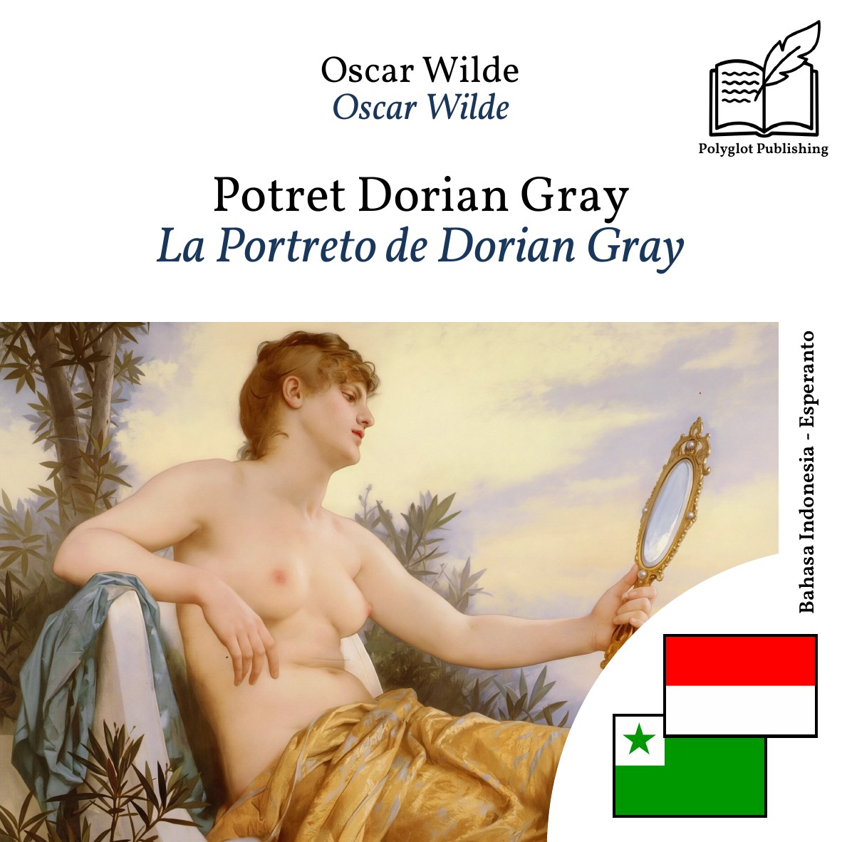 La Portreto de Dorian Gray