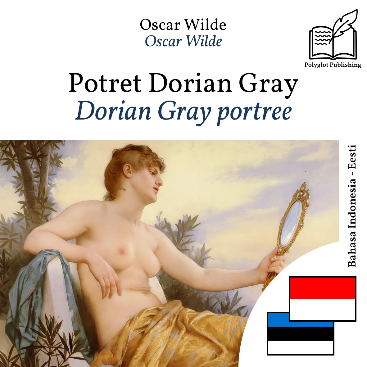 Dorian Gray portree