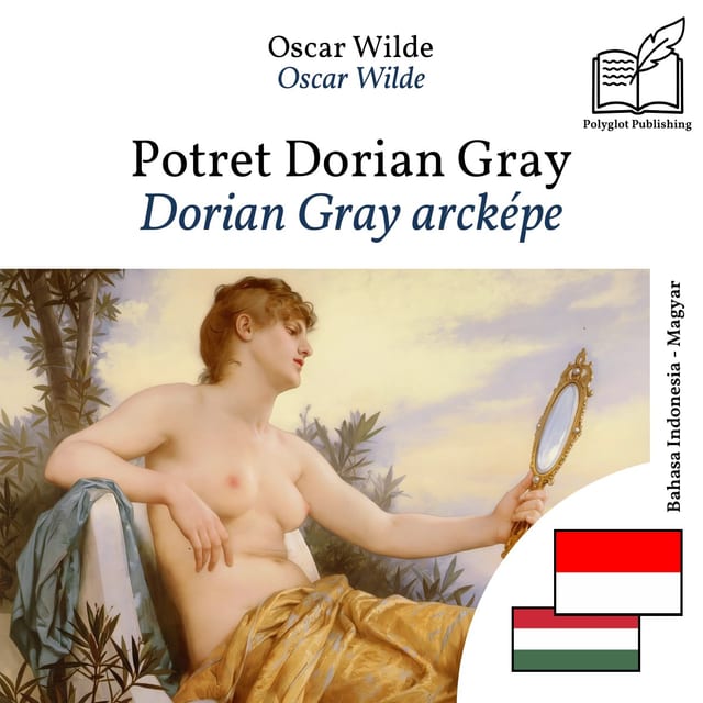 Dorian Gray arcképe