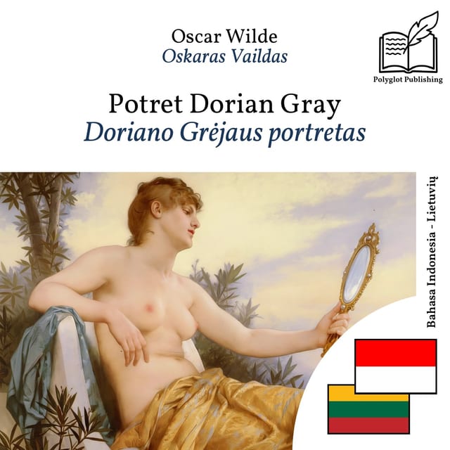 Doriano Grėjaus portretas