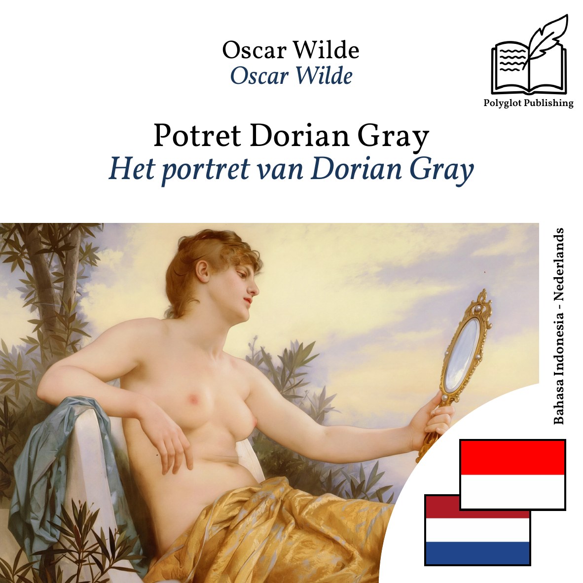 Het portret van Dorian Gray