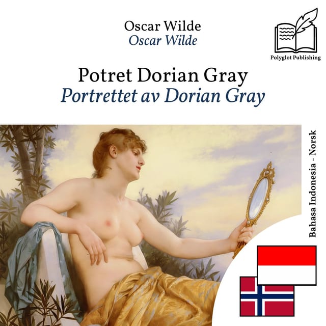 Portrettet av Dorian Gray