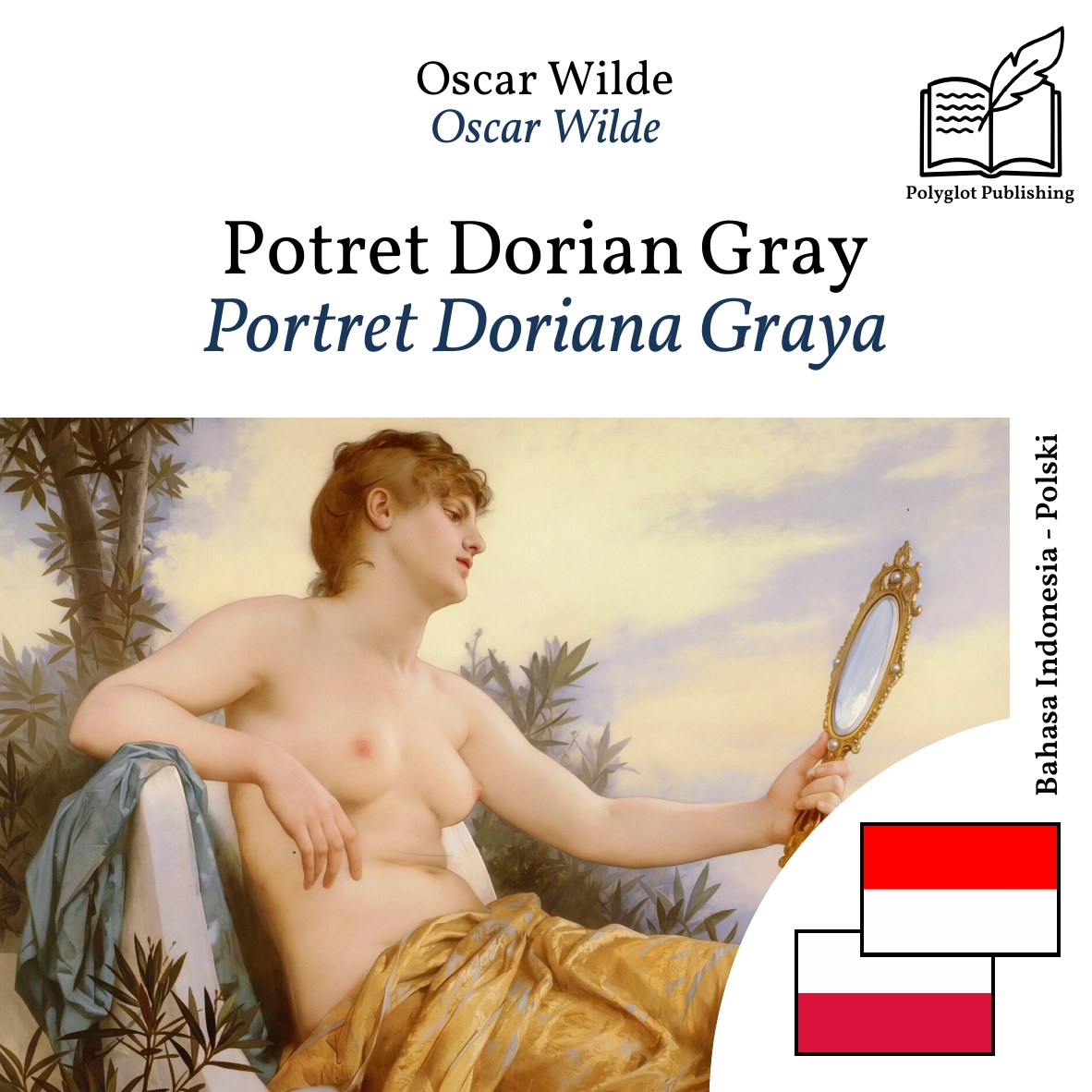 Portret Doriana Graya