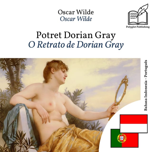 O Retrato de Dorian Gray
