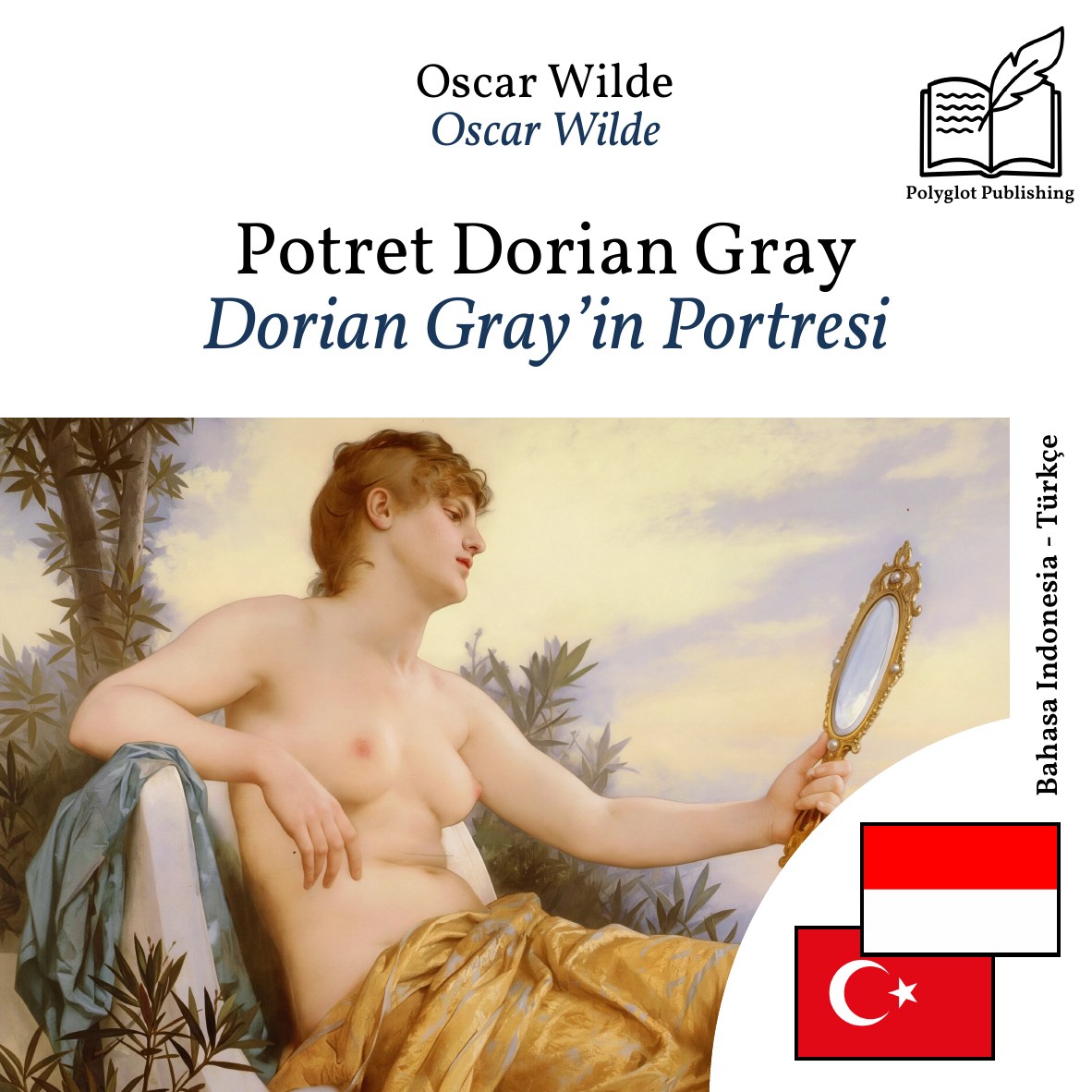 Dorian Gray’in Portresi