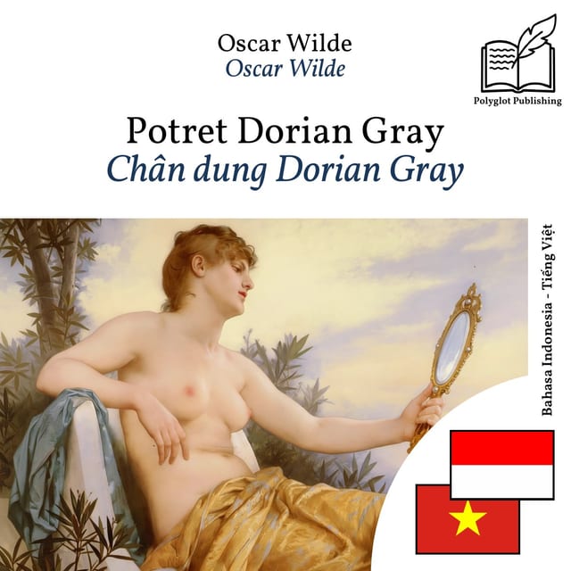 Chân dung Dorian Gray